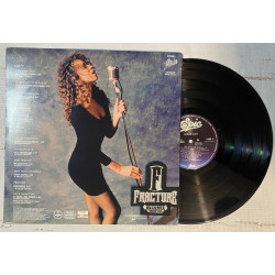 MARIAH CAREY – MARIAH CAREY VINYL ZRI-463781