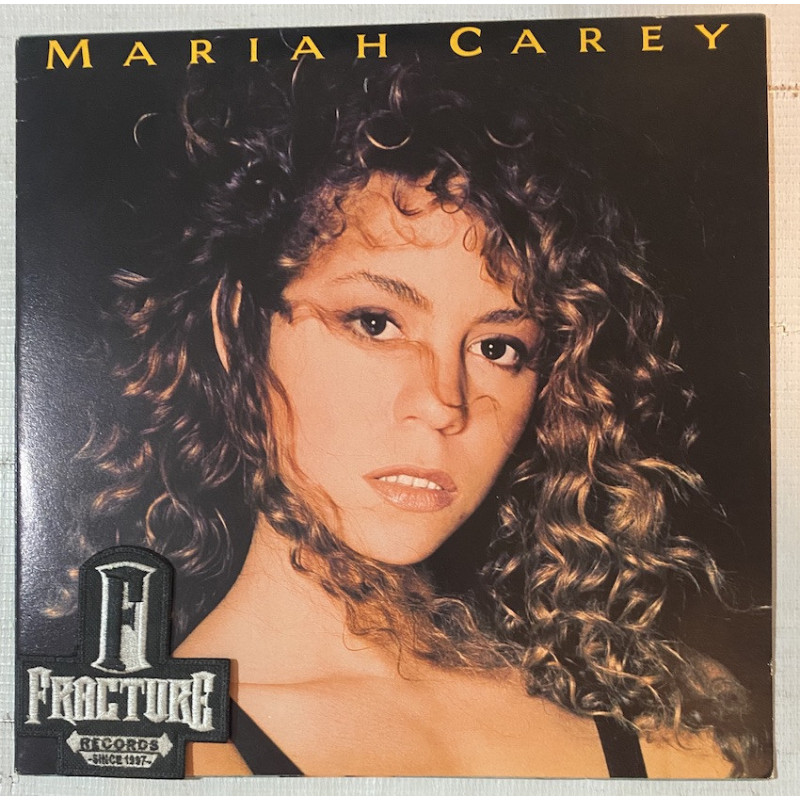 MARIAH CAREY – MARIAH CAREY VINYL ZRI-463781