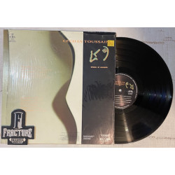 CECILIA TOUSSAINT ‎– TIRAME AL CORAZÓN VINYL DMN-463820