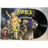 ANTONIUS REX – "ZORA - 32ⁿᵈ ANNIVERSARY EDITION  VINYL BWR 118