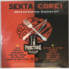SEKTA CORE – TERRORISMO KASERO VINYL