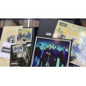 OASIS  – DEFINITELY MAYBE BOX SET 5051961070002