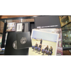 OASIS  – (WHAT'S THE STORY) MORNING GLORY? BOX SET 5051961073089