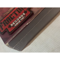 CREEDENCE CLEARWATER REVIVAL – THE SINGLES COLLECTION 14 7INCH BOX SET 888072318687