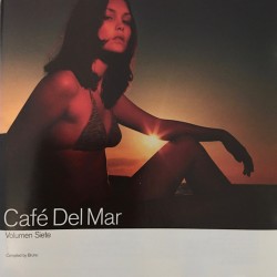 CAFÉ DEL MAR-VOLUMEN SEVEN CD