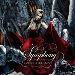 SARAH BRIGHTMAN ‎– SYMPHONY CD 5099951907228