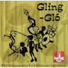 CD BJÖRK GUÐMUNDSDÓTTIR & TRÍÓ GUÐMUNDAR INGÓLFSSONAR – GLING-GLÓ 827954006120