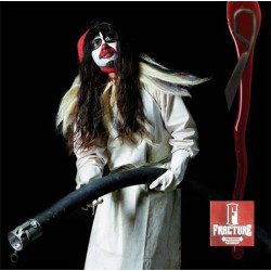 BJÖRK – THE MUSIC FROM MATTHEW BARNEY'S DRAWING RESTRAINT 9 CD 602498728536