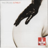 THE STROKES – IS THIS IT CD 078636804521