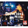 DEPECHE MODE – TOURING THE ANGEL: LIVE IN MILAN 1CD/2DVD 093624447528