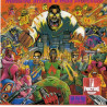 MASSIVE ATTACK V MAD PROFESSOR – NO PROTECTION CD 724384029029