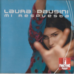 LAURA PAUSINI – MI RESPUESTA CD 639842472029