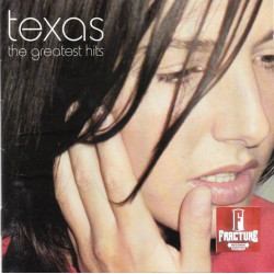 TEXAS – THE GREATEST HITS CD 731454827928