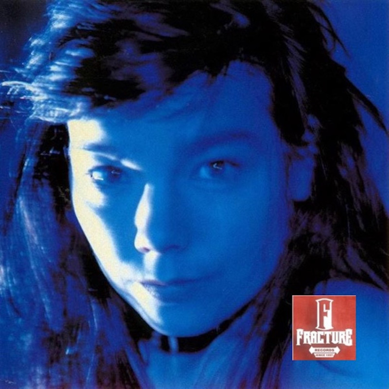 BJÖRK – TELEGRAM CD 075596189729