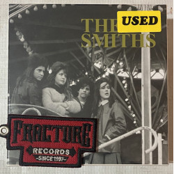 THE SMITHS – COMPLETE BOX SET 8 CD´S