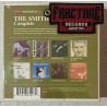THE SMITHS – COMPLETE BOX SET 8 CD´S 825646659074