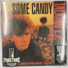 THE JESUS AND MARY CHAIN – SOME CANDY TALKING E.P VINYL 40TH ANNIVERSARY, TRANSLUCENT RED RSD 2026 5021732842688