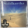 SIDDHARTHA – MEMORIA FUTURO VINYL 194397416015