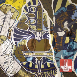 BON JOVI – WHAT ABOUT NOW CD 602537296095