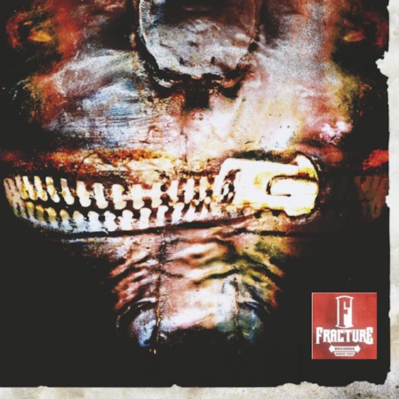 SLIPKNOT – VOL. 3: (THE SUBLIMINAL VERSES) CD 610535275127