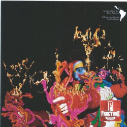 BJÖRK – VOLTA CD 602517338128
