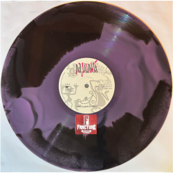 MANÁ – DONDE JUGARÁN LOS NIÑOS? VINYL BLACK & VIOLET 190295445355