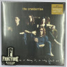 THE CRANBERRIES – EVERYBODY ELSE IS DOING IT, SO WHY CAN'T WE? VINYL 33RD ANNIVERSARY 602488315777