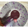 THE SMASHING PUMPKINS – GISH VINYL REMASTERED, GRAY WITH PINK & PURPLE SPLATTER 199957244329