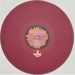 GWEN STEFANI – BOUQUET VINYL EDITION, ORCHID PURPLE 602475282631