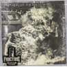 RAGE AGAINST THE MACHINE – RAGE AGAINST THE MACHINE VINYL 887254704515
