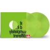 CHARLI XCX – BRAT AND IT'S COMPLETELY DIFFERENT VINYL BRAT GREEN 075678603990