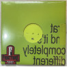 CHARLI XCX – BRAT AND IT'S COMPLETELY DIFFERENT VINYL BRAT GREEN 075678603990