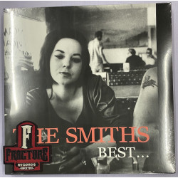 THE SMITHS – BEST... I VINYL 5026854705422