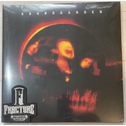 SOUNDGARDEN – SUPERUNKNOWN VINYL 602537789818