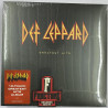 DEF LEPPARD – GREATEST HITS VINYL 199957445870