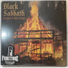 BLACK SABBATH – PARANOID IN NEW JERSEY VINYL 8717662583520