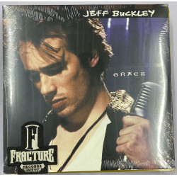 JEFF BUCKLEY – GRACE VINYL 888751477018
