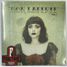 MON LAFERTE – VOL. 1 VINYL TRANSLUCENT RED 602557310856
