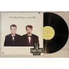 PET SHOP BOYS – ACTUALLY VINYL SLEM-1478