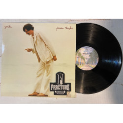 JAMES TAYLOR  – GORILLA VINYL GWEA-5186