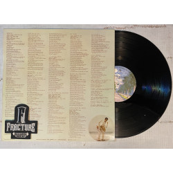 JAMES TAYLOR  – GORILLA VINYL GWEA-5186