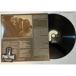 Bola De Nieve – Bola De Nieve 2 VINYL LPF-035