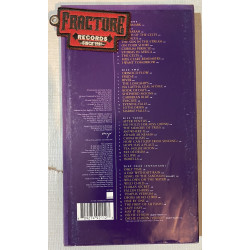 ENYA ‎– ONLY TIME - THE COLLECTION CD BOX SET  809274921123