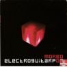 MORBO – ELECTROGUITARPOP CD 094922500472