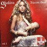 SHAKIRA – FIJACIÓN ORAL VOL. 1 CD/DVD 7509952016235