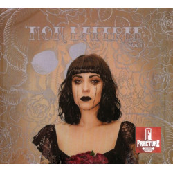 MON LAFERTE – VOL. 1 CD/DVD 602557130317