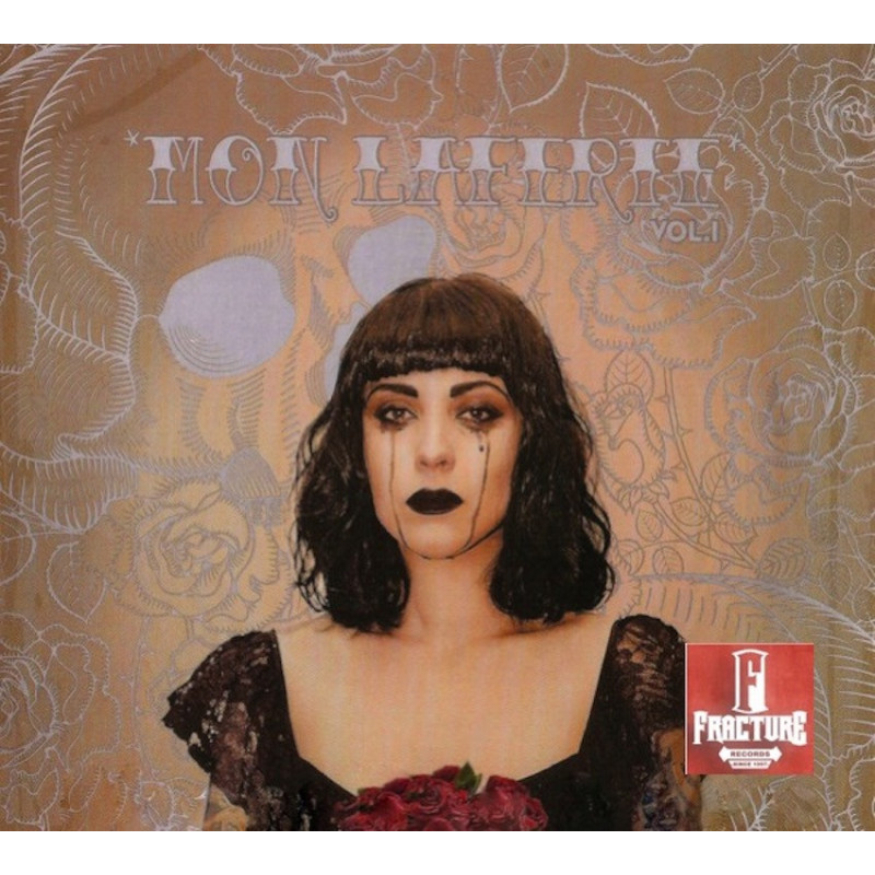 MON LAFERTE – VOL. 1 CD/DVD 602557130317