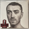 SAM SMITH  – THE THRILL OF IT ALL VINYL 602557991291