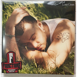 SAM SMITH  – LOVE GOES VINYL 602507378196