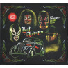 LOST ACAPULCO – LOS OBLIGADOS RACING TEAM CD